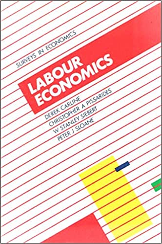 Labour Economics