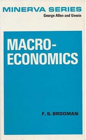 Macroeconomics