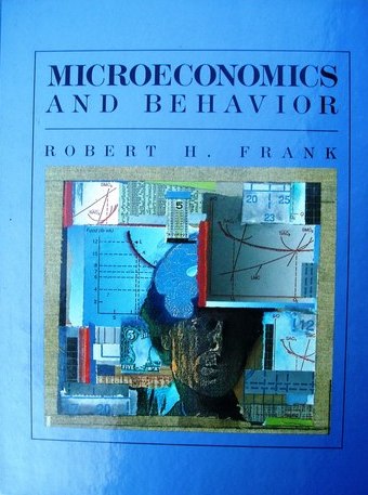 Microeconomics and behavior