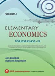 Elementary economics