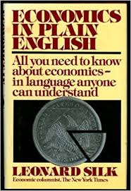 Economics in Plain English