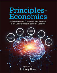 Principles of economics