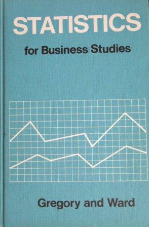 Statistics for business studies