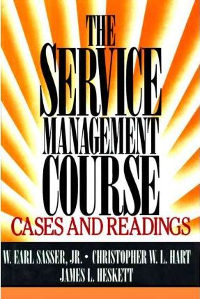 Service Management Course