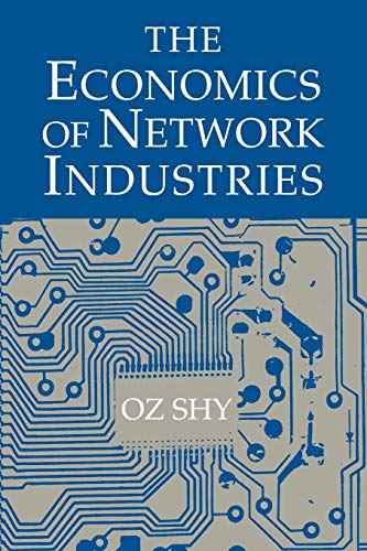 The economics of network industries