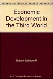 Economic development in the Third World