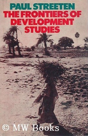 The Frontiers of Development Studies