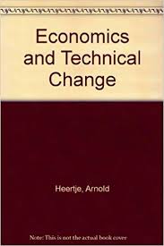 Economics and Technical Change