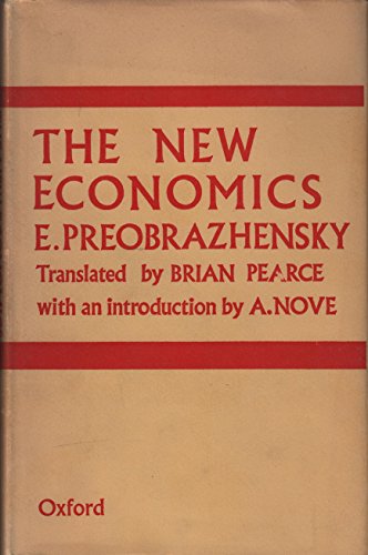 The new economics