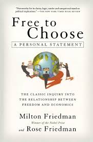 Free to choose: A personal statement 