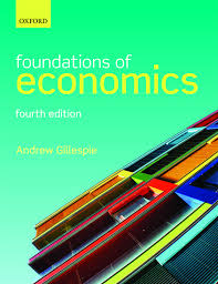 Foundation economics