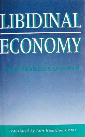 Libidinal economy