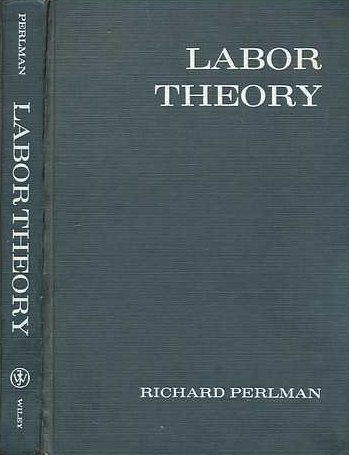 Labor theory