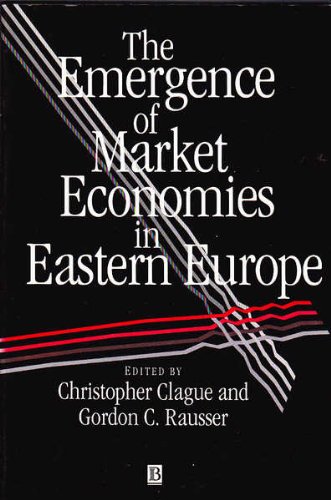 The emergence of market economies in Eastern Europe