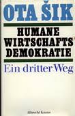 Humane Wirtschaftsdemokratie