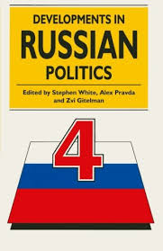 Developments in Russian politics 4