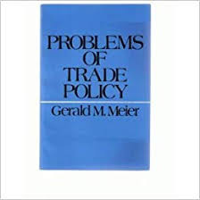 Problems of Trade Policy