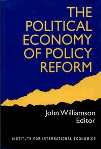 The political economy of policy reform