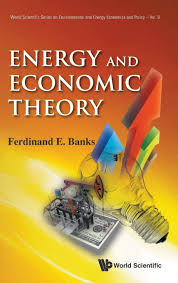 Energy, economics and policy