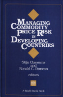 Managing commodity price risk in developing countries