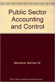 Public sector accounting and control