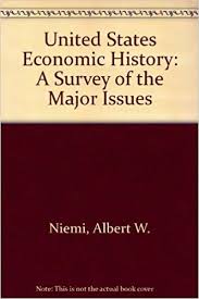 Economic history: A Survey of the major issues