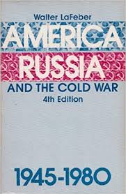 America, Russia, and the Cold War 1945-1980