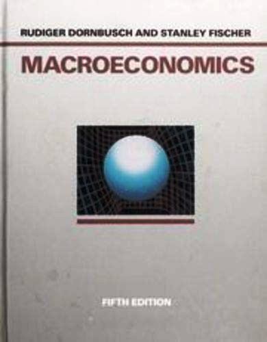 Macroeconomics