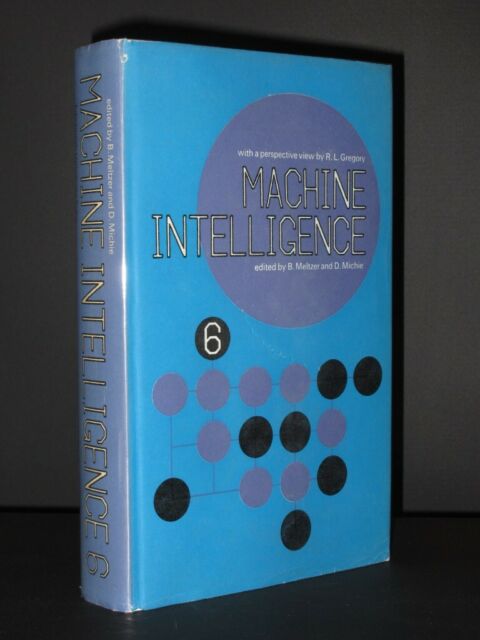 Machine intelligence. V.6