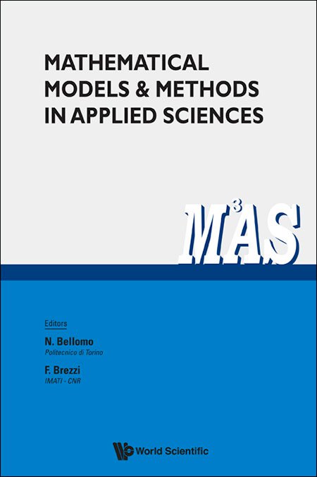 Mathematical models & methods in applied sciences. December 1992. V.2, Number 4