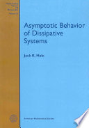 Asymptotic behavior of dissipative systems