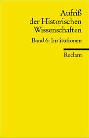 Institutionen