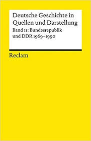 Bundesrepublik und DDR : 1969-1990