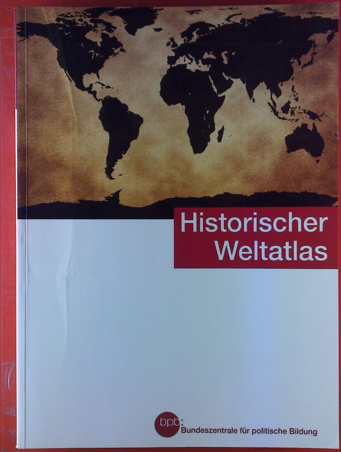 Historischer Weltatlas