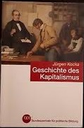 Geschichte des Kapitalismus