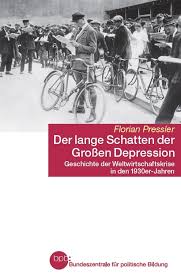 Der lange Schatten der Grossen Depression: Geschichte der Weltwirtschaftskrise in den 1930er-Jahren