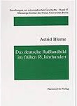 Das deutsche Russlandbild im frühen 18. Jahrhundert: Untersuchungen zur zeitgenössischen Presse...