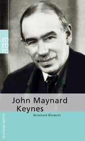 John Maynard Keynes