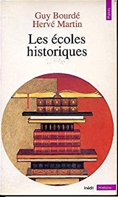 Les écoles historiques