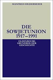 Die Russische Revolution: 1905 – 1921