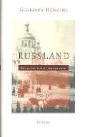 Russland: Nation und Imperium. 1552-1917