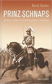 Prinz Schnaps : schwarze Schafe im mecklenburgischen Fürstenhaus