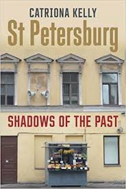 St. Petersburg: shadows of the past