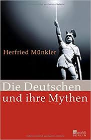 Die Deutschen und ihre Mythen