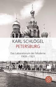 Petersburg: Das Laboratorium der Moderne. 1909-1921