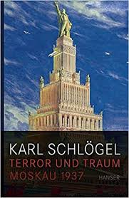 Terror und Traum: Moskau 1937