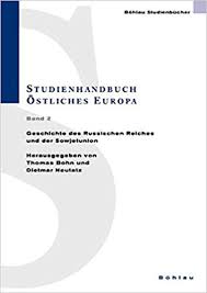 Geschichte des russischen Reiches und der Sowjetunion