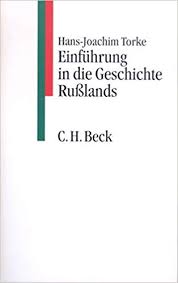 Einführung in die Geschichte Russlands