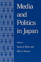 Media and politics in Japan