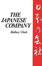 The Japanese Company